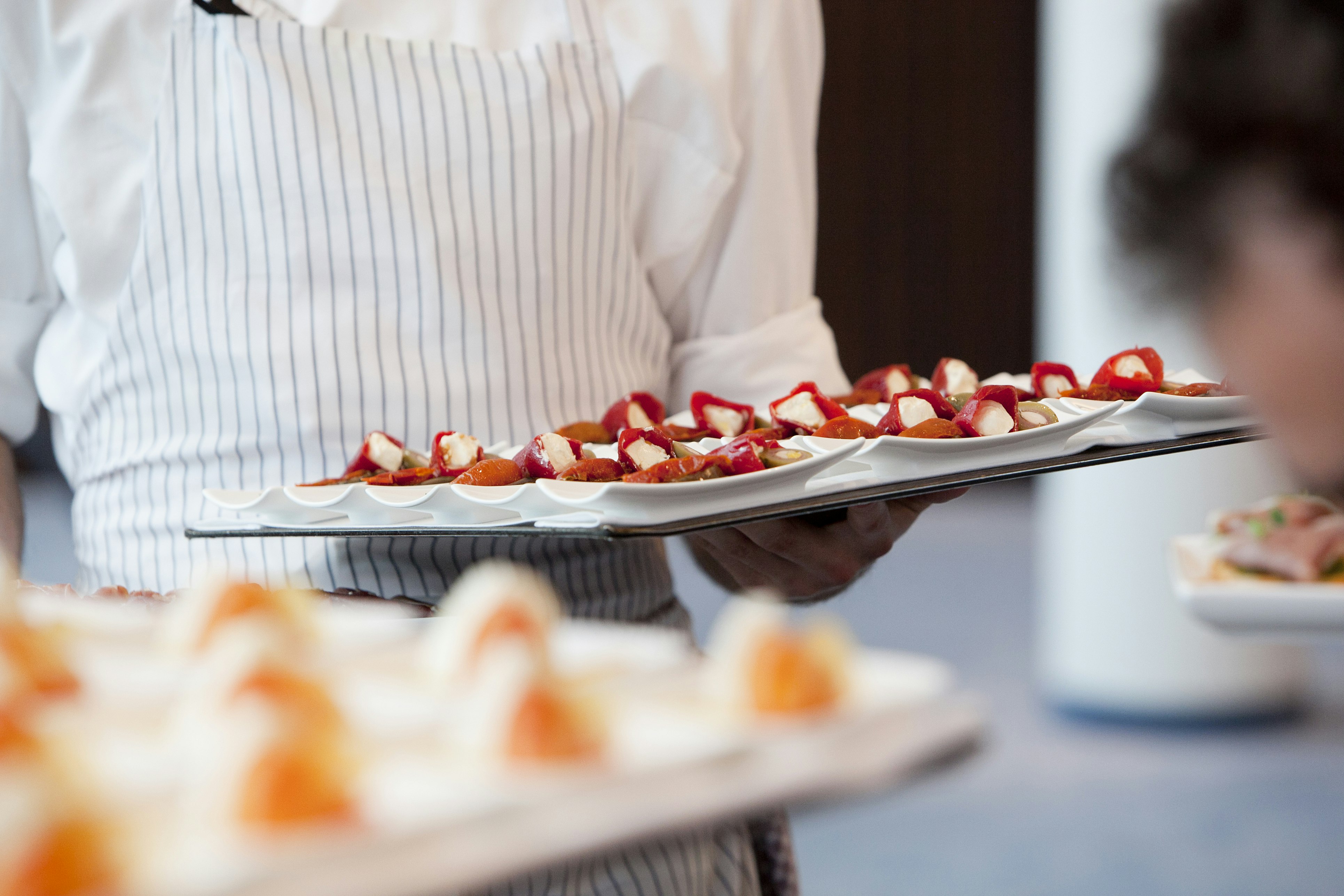 Cantina e cucina - The Dolder Grand mit Aldo Conterno