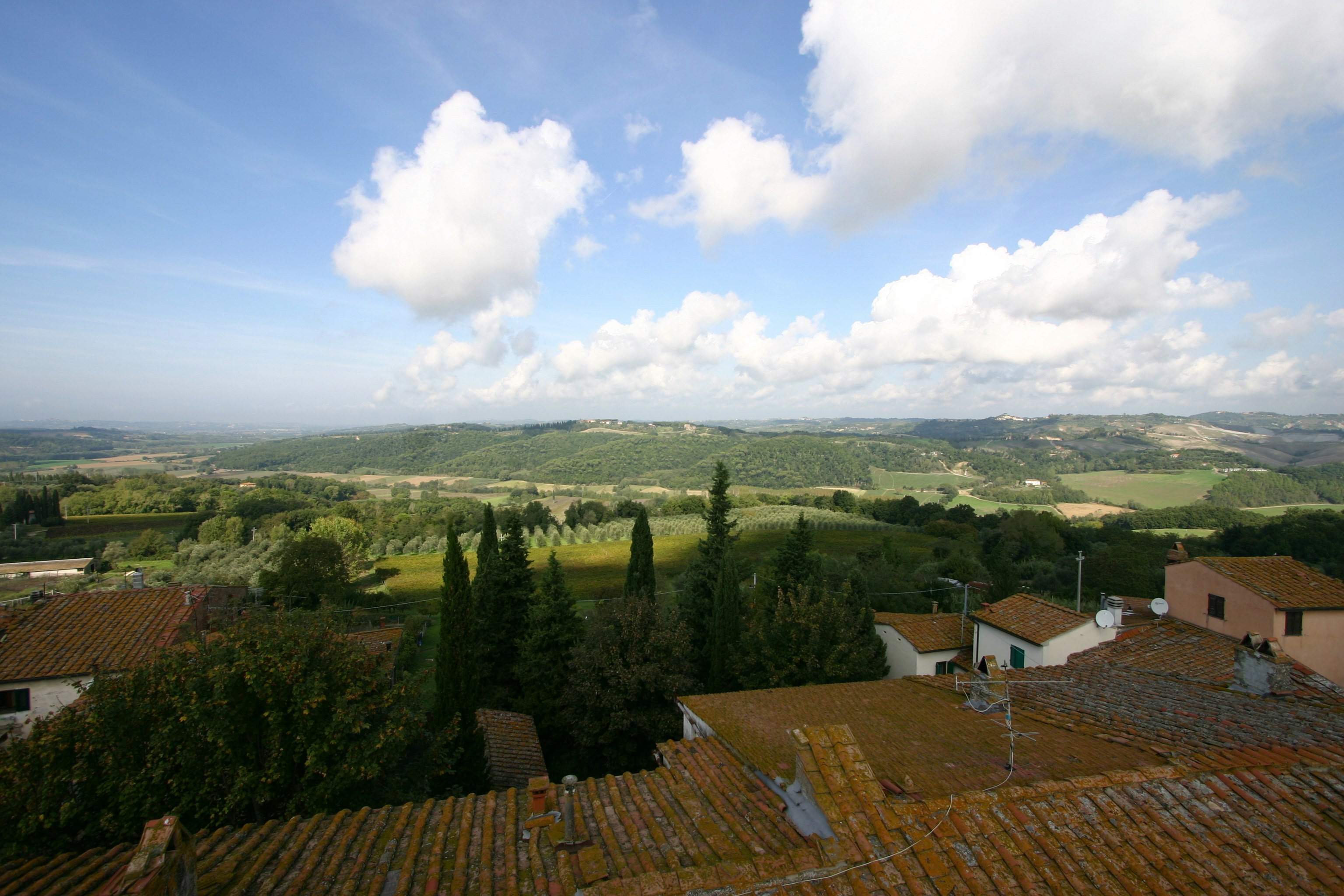 Régions: Toscana Colli Pisani