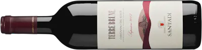 Terre Brune Carignano del Sulcis Superiore DOC