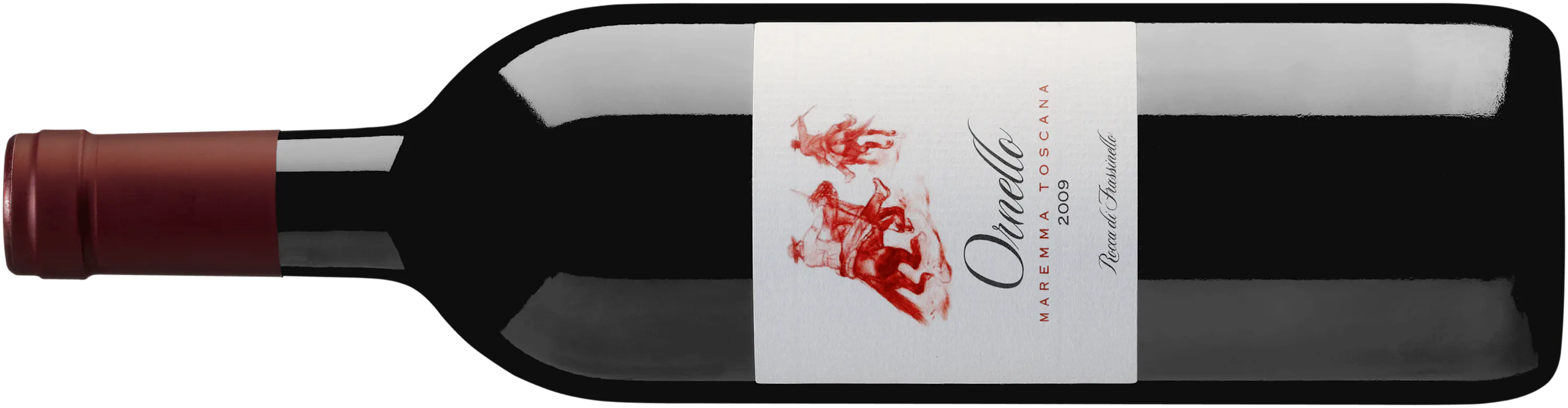 Ornello Maremma Toscana DOC/b