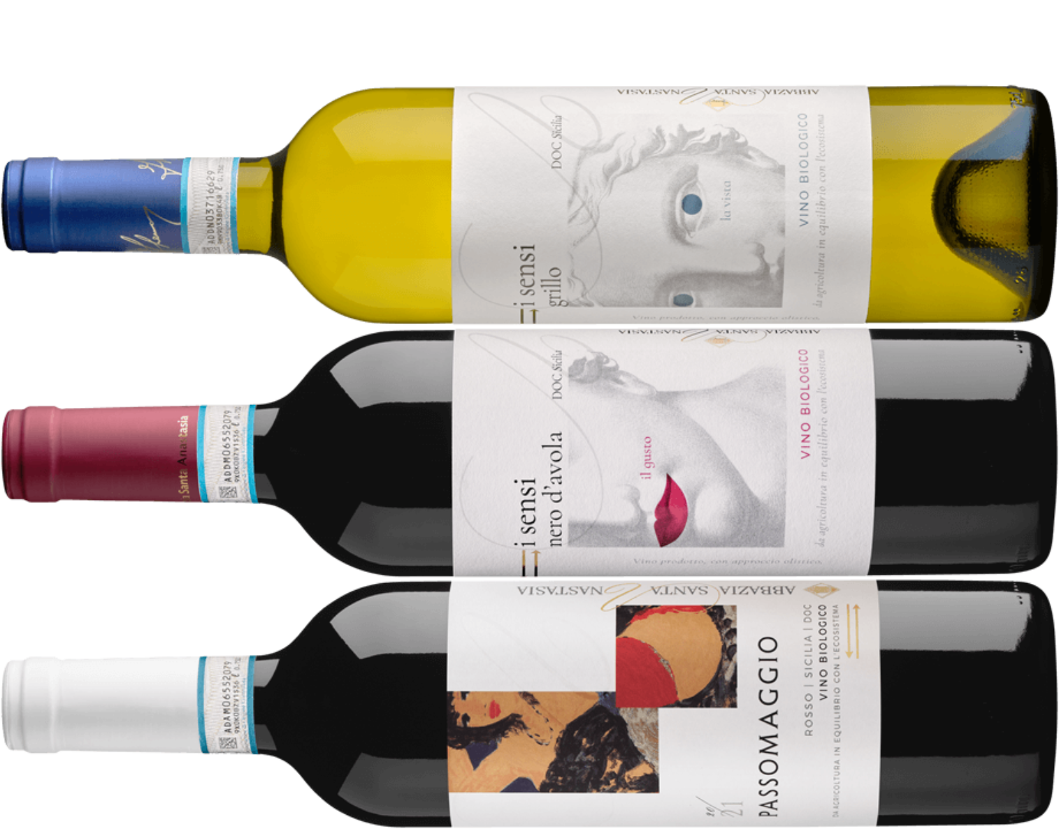 Geschenkpaket Anastasia inkl. Geschenkkarton