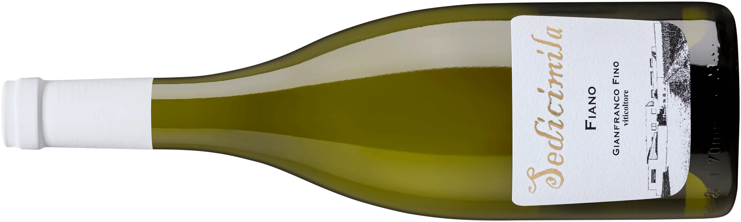 Sedicimila Fiano Salento IGT