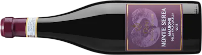Amarone della Valpolicella Monte Serea DOCG/bc