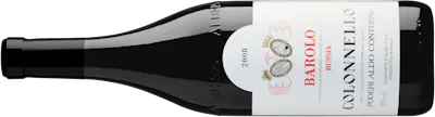 Barolo Bussia Colonnello DOCG/b
