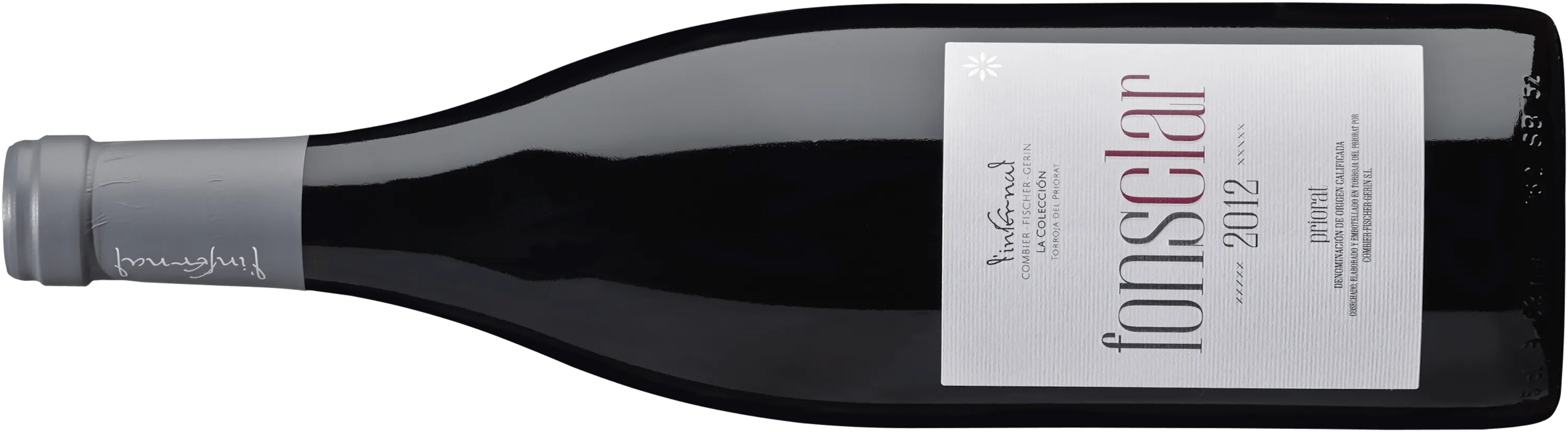 Fons Clar Priorat DOCa