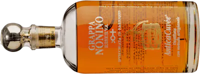 Grappa Antica Cuvée Riserva