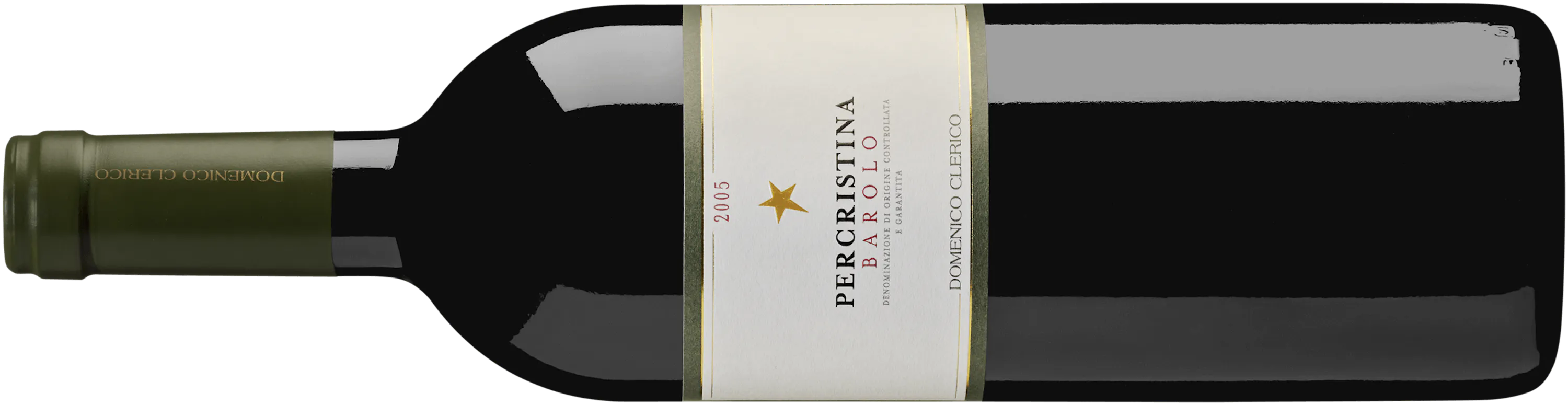 Barolo Percristina DOCG