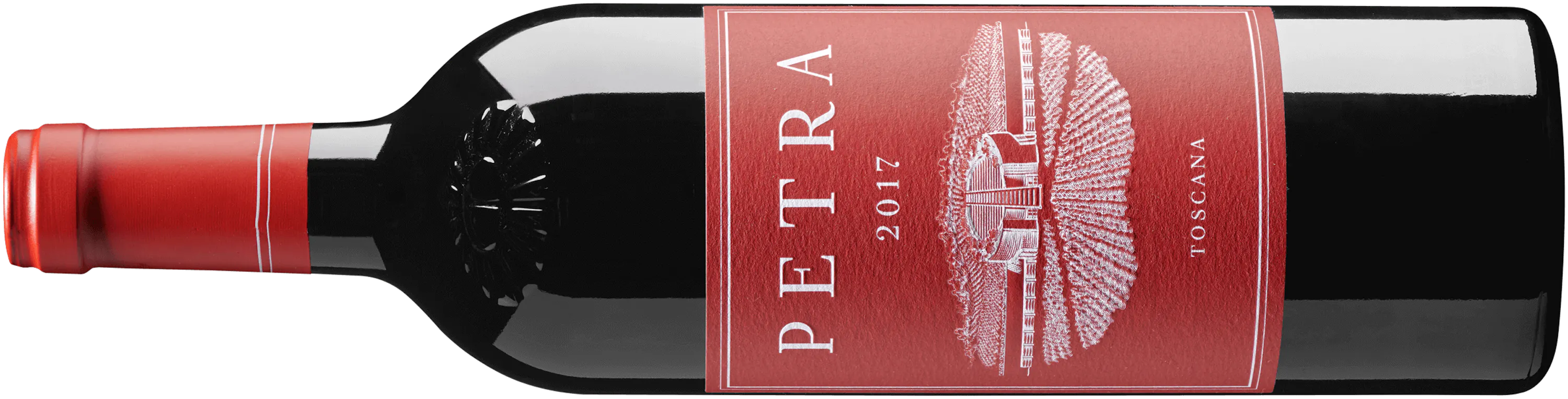 Petra Rosso Toscana IGT/b