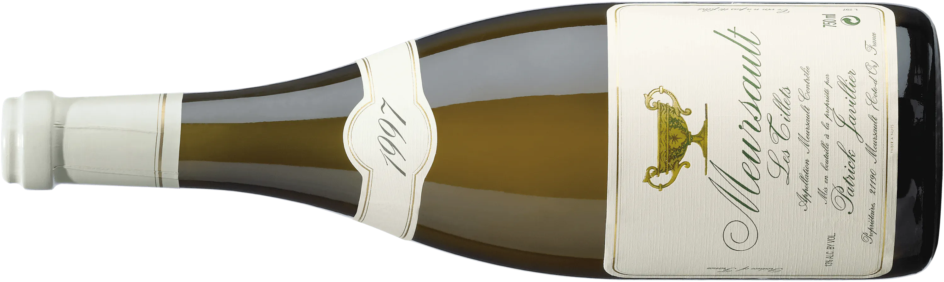 Meursault AOP Les Tillets