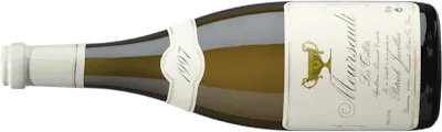 Meursault AOP Les Tillets