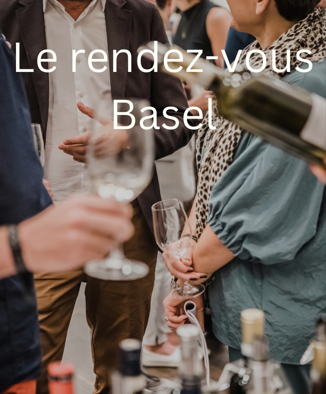  am 08. März 2026 von&nbsp;14:00 - 18:00 Uhr<div>Alle weiteren Infos zur Degustation finden Sie hier.</div>: 08.03.26 Basel