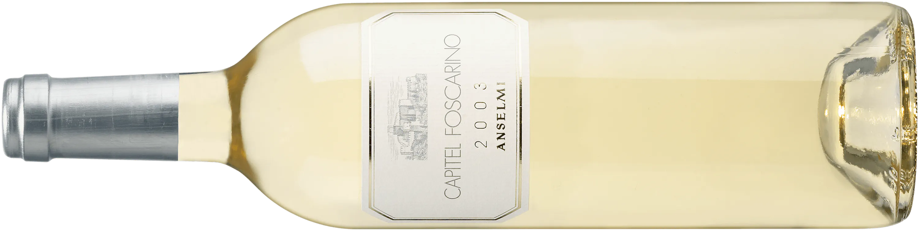 Capitel Foscarino Bianco Veneto IGT