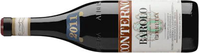 Barolo Cerretta DOCG