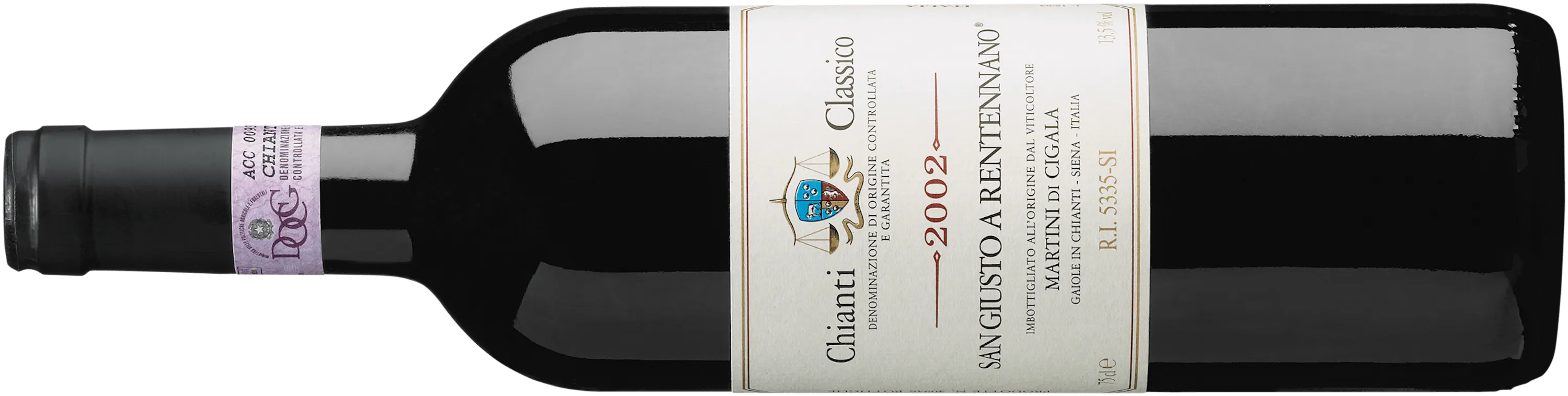 Chianti Classico DOCG/bc