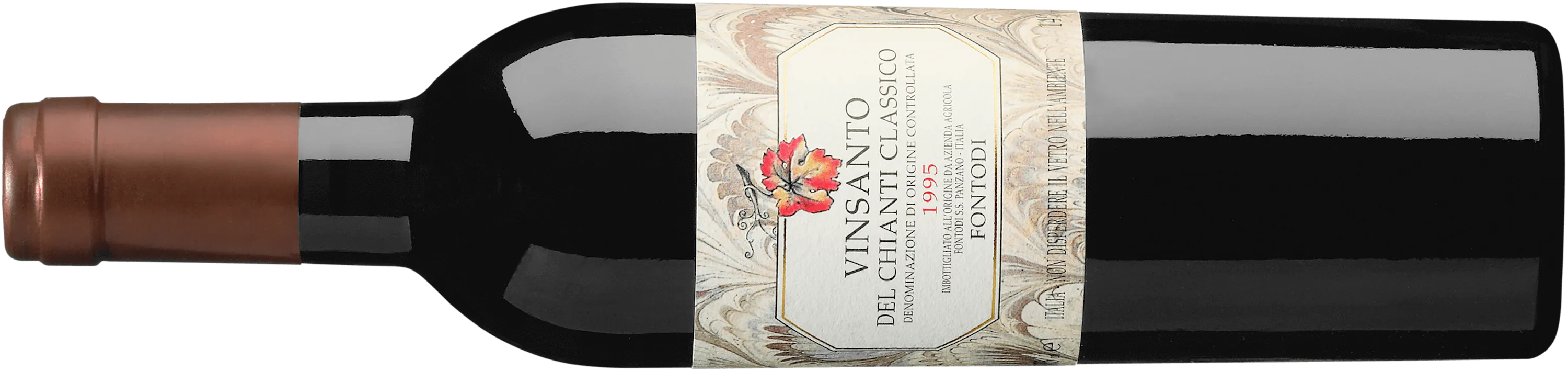 Vinsanto del Chianti Classico DOC/b