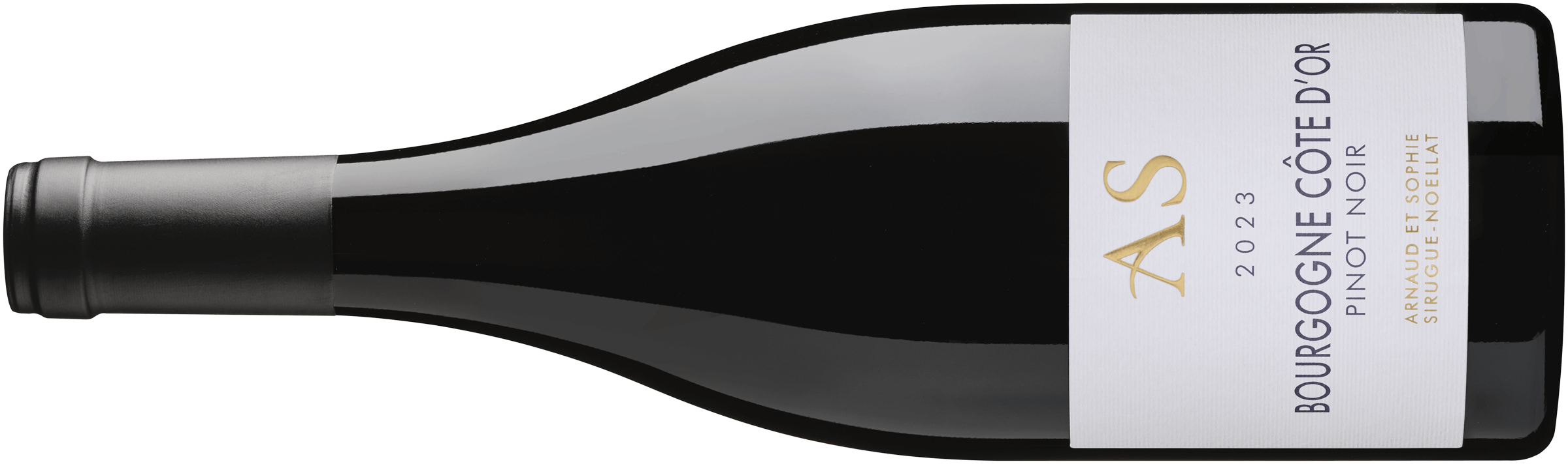 Bourgogne Côte d'Or AOC Pinot Noir