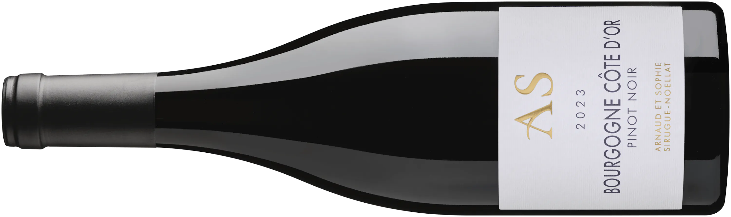 Bourgogne Côte d'Or AOC Pinot Noir