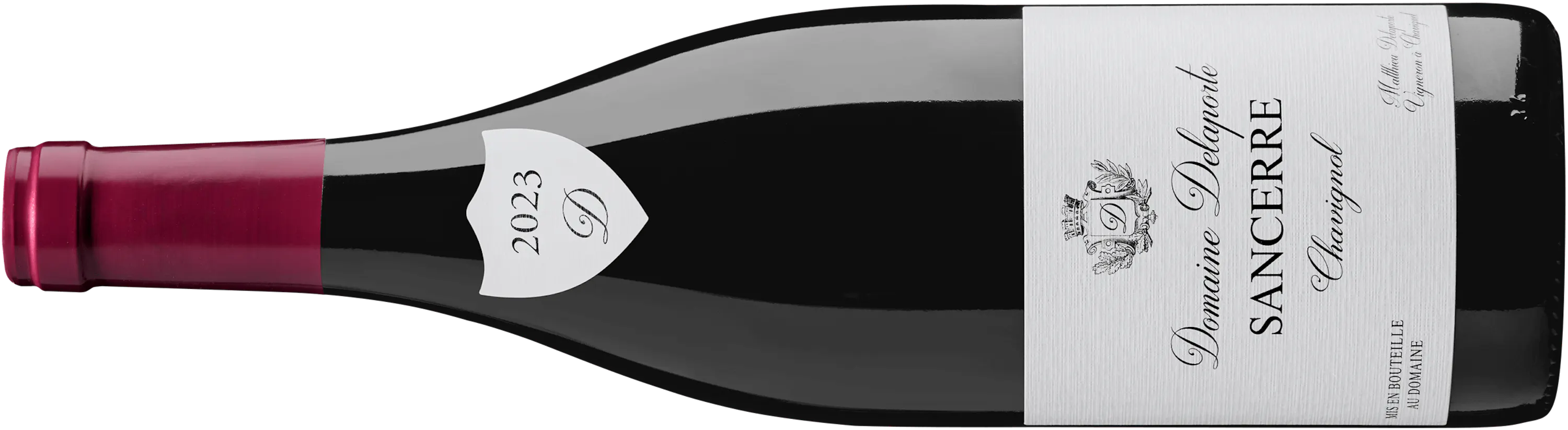 Sancerre AOC/bc Chavignol Rouge
