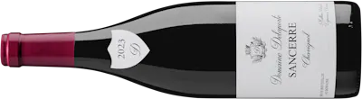 Sancerre AOC/bc Chavignol Rouge