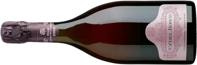 Franciacorta Rosé Riserva Annamaria Clementi DOCG/b