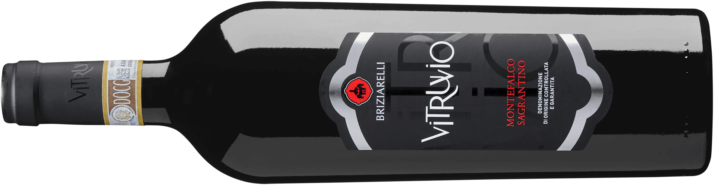 Montefalco Sagrantino Vitruvio DOCG