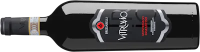 Montefalco Sagrantino Vitruvio DOCG
