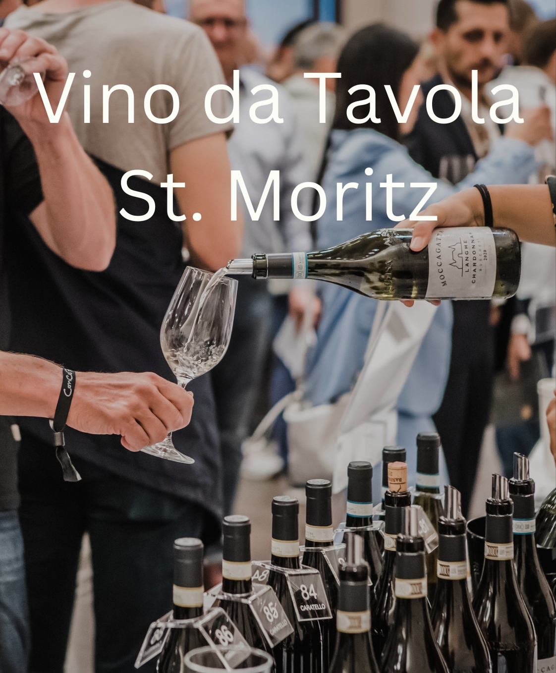 am 02. März 2026 von&nbsp;14:00 - 22.30 Uhr<br>Alle weiteren Infos zur Degustation finden Sie hier.: 02.03.26 Vino da Tavola