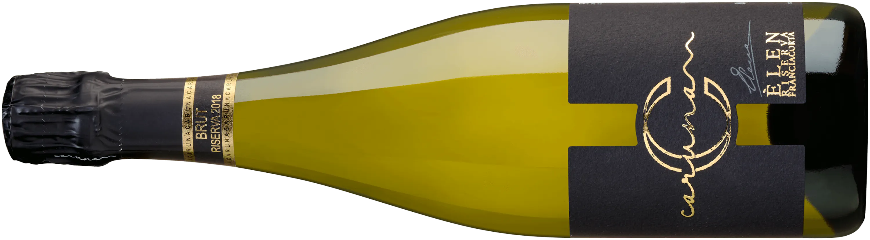 Franciacorta Brut Riserva Èlen DOCG