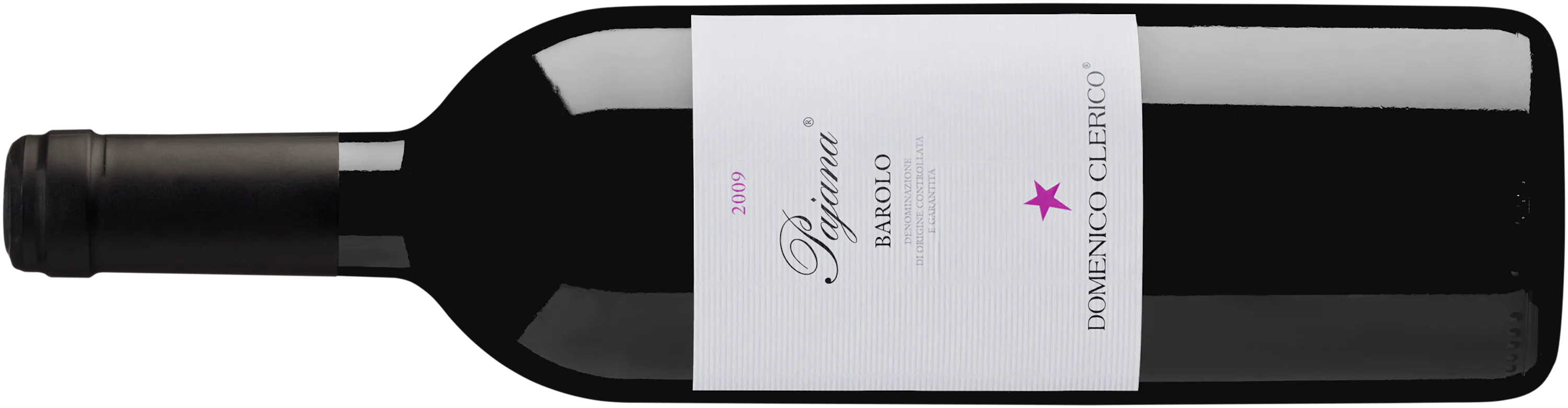 Barolo Ginestra Pajana DOCG