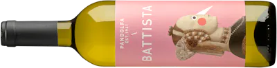 Battista Chardonnay Rubicone - Pandolfa IGT/bc