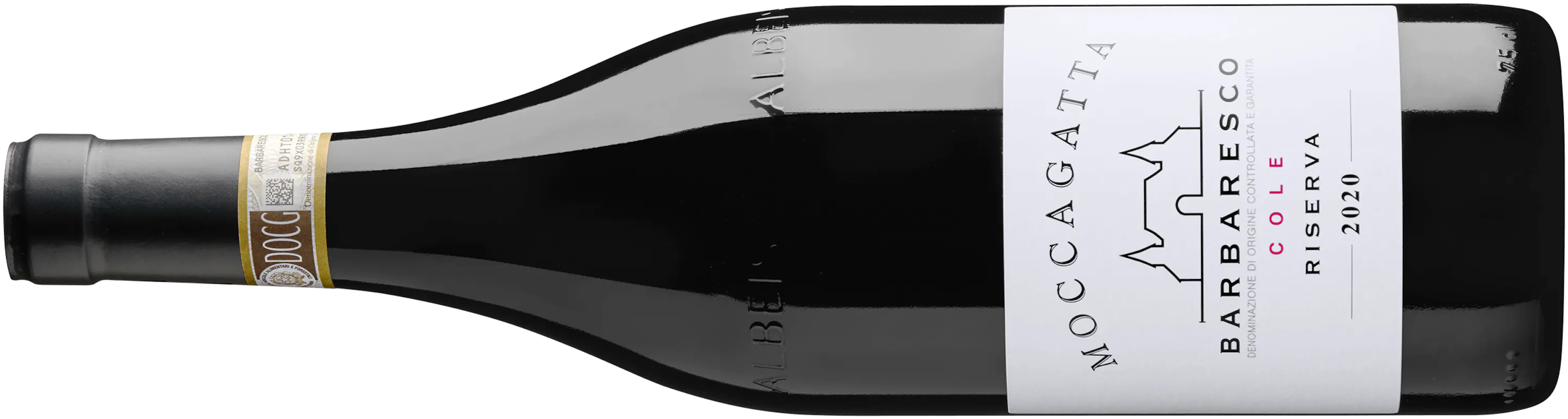 Barbaresco Riserva Vigneto Cole DOCG