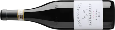 Barbaresco Riserva Vigneto Cole DOCG
