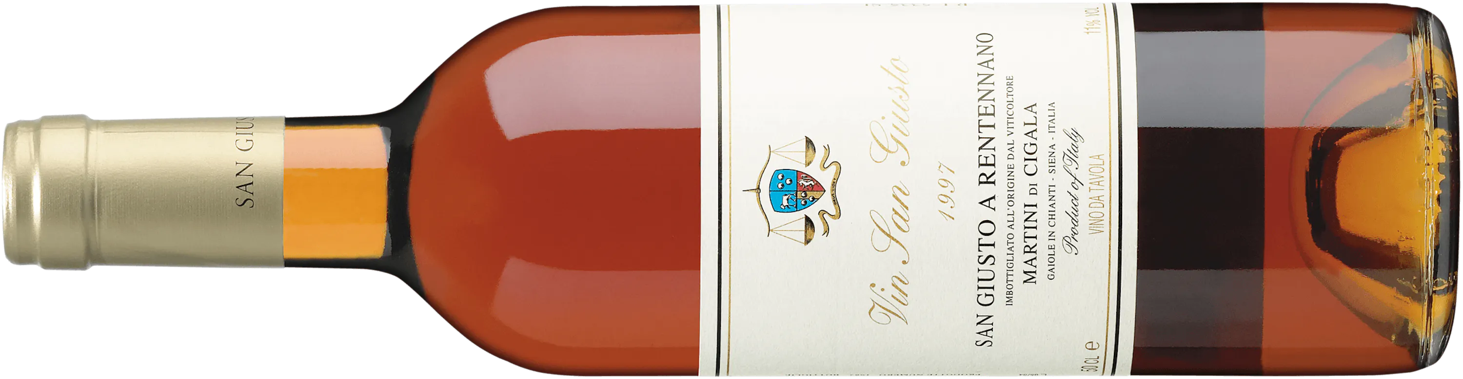 Vin Sangiusto Toscana Bianco Passito IGT/b