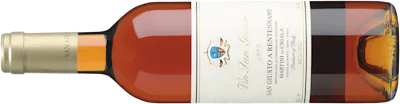 Vin Sangiusto Toscana Bianco Passito IGT/b