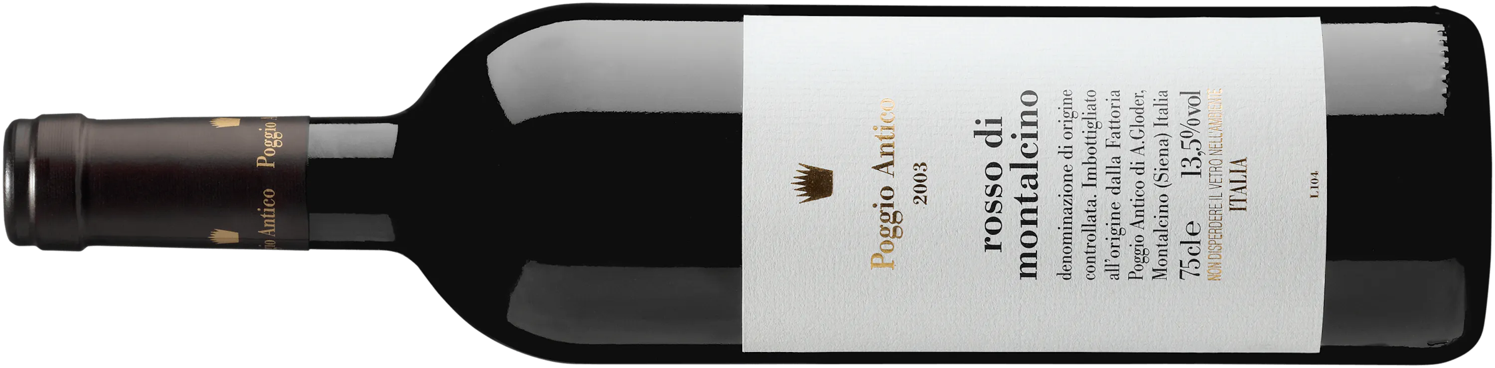 Rosso di Montalcino DOC/b