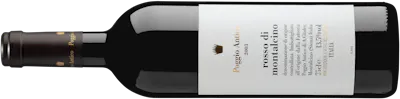 Rosso di Montalcino DOC/bc