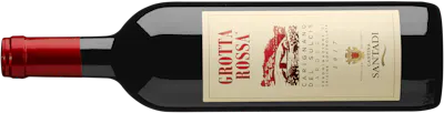 Carignano Sulcis Grotta Rossa DOC
