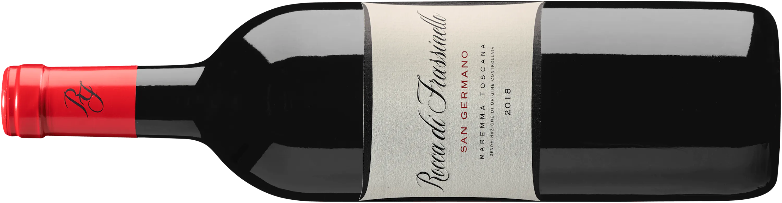 R. di Frassinello San Germano Maremma Toscana DOC/b