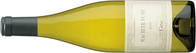 Sauvignon Veneto Maciete Fumé IGT/bc
