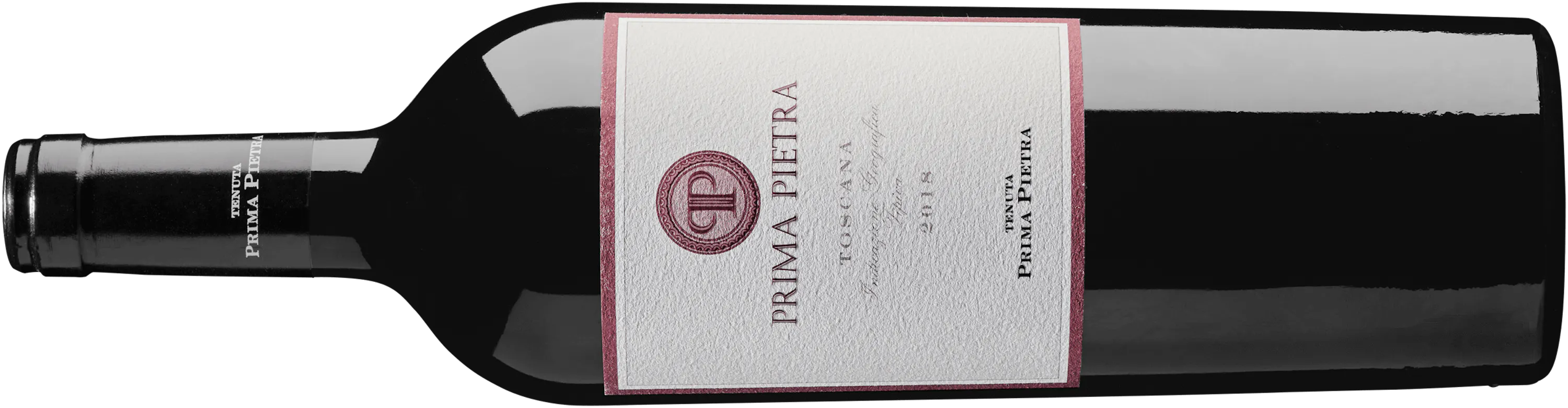 Prima Pietra Rosso IGT/b