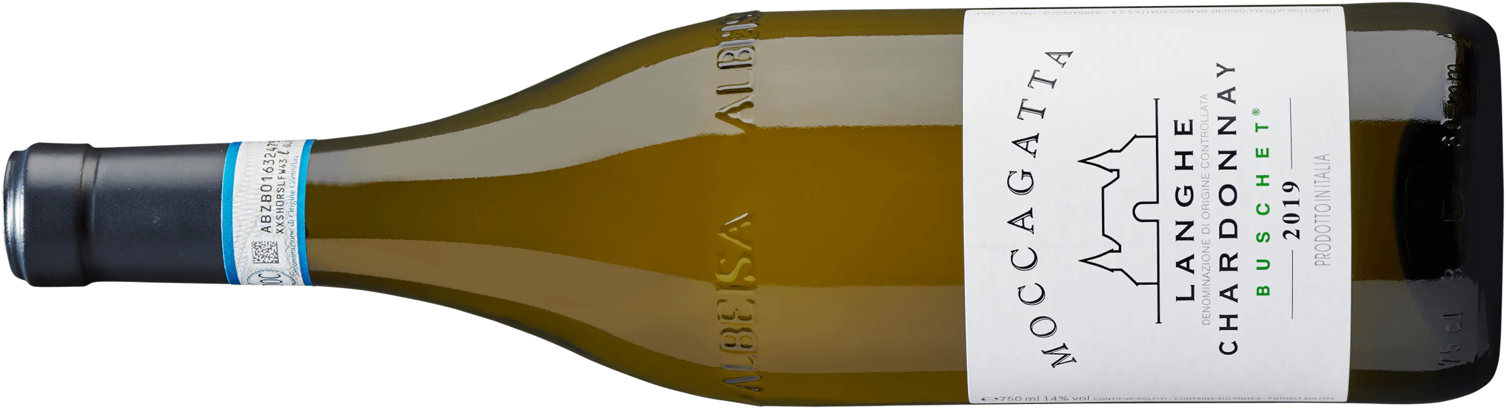Chardonnay Langhe Buschet DOC