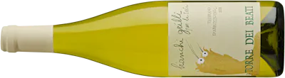 Trebbiano d'Abruzzo Bianchi Grilli per la testa DOC/bc