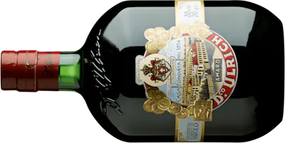 Amaro Ulrich