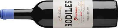 Rioja DOCa Rodiles Graciano Reserva