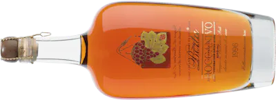 Grappa Barbera Asti Roccanivo