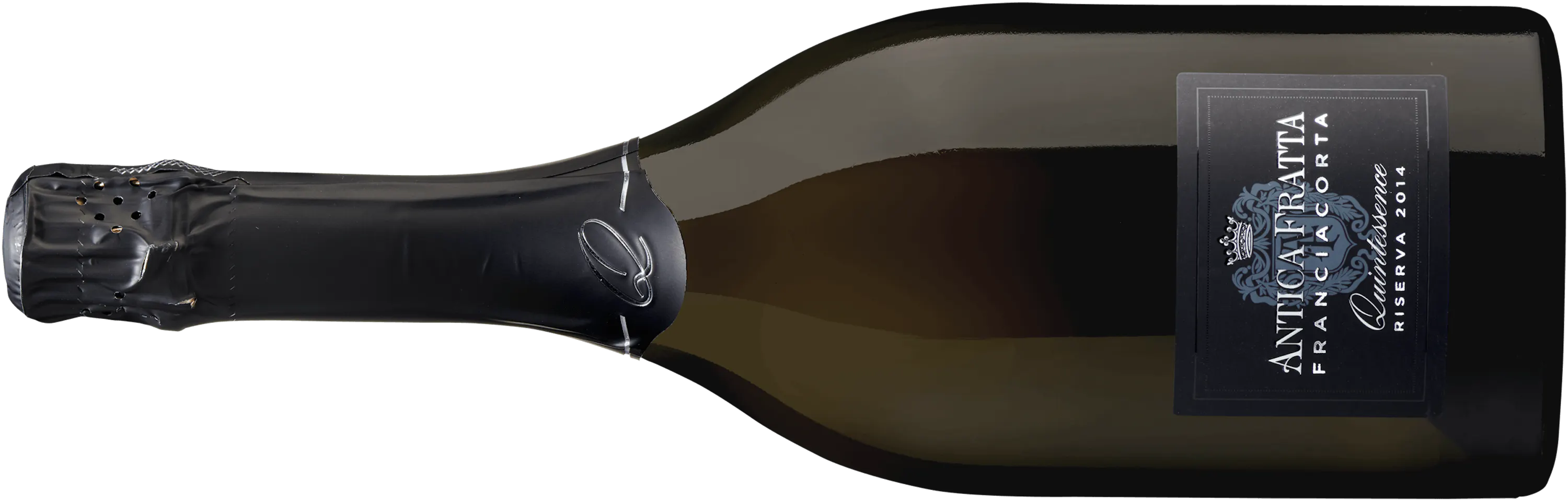 Franciacorta Quintessence Extra Brut Riserva DOCG