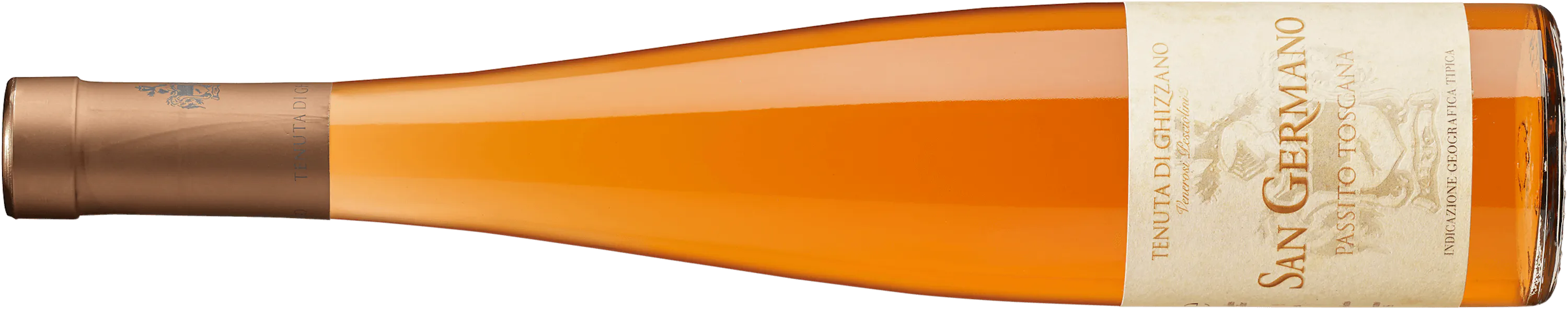 San Germano Bianco Passito Toscano IGT/bdc