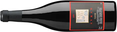 Syrah Case Via Colli Toscana Centrale IGT/bc