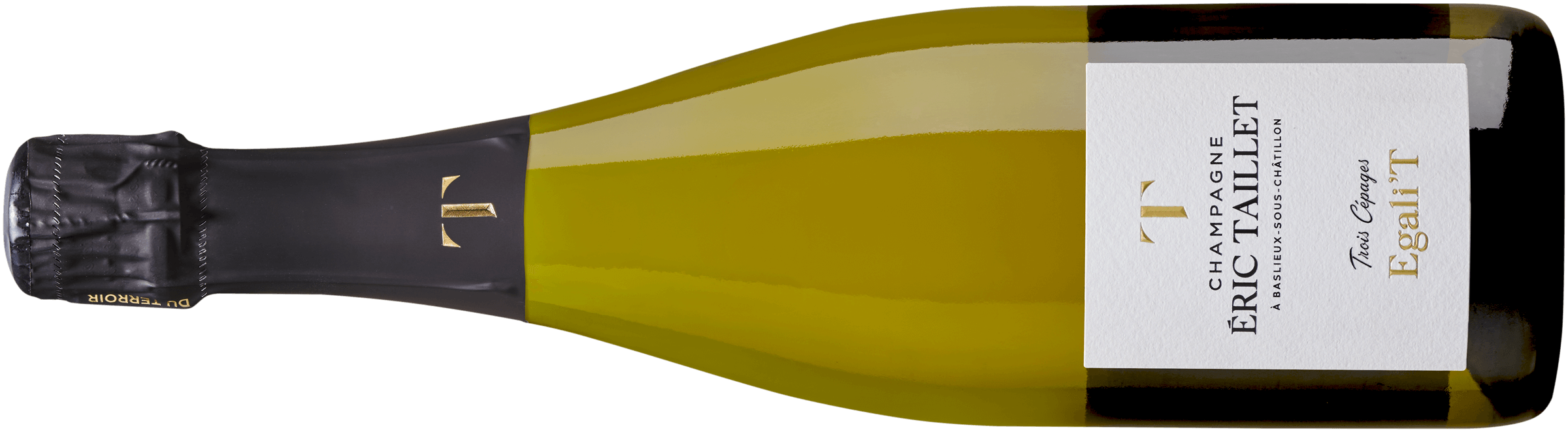 Champagne AOC/b Egali'T Extra Brut
