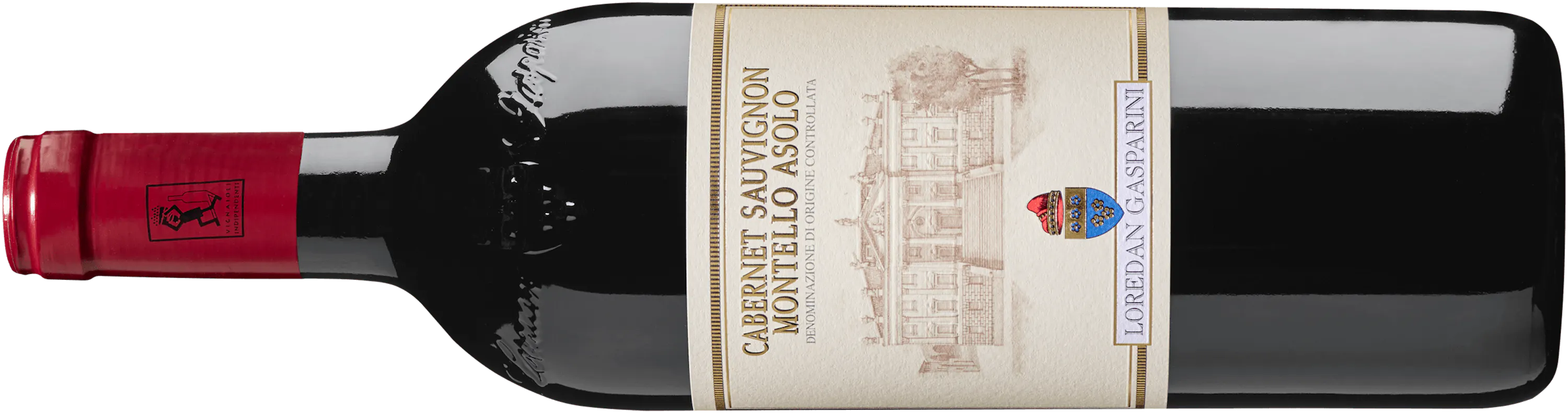 Cabernet Sauvignon Montello Asolo DOC